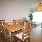 Apartament Rocha Prime C Portimão