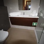 Rocha Prime C Apartament