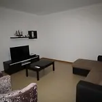 Rocha Prime C Apartament