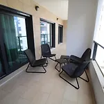 Apartament Rocha Prime C *