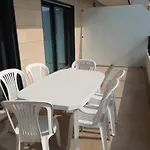 Rocha Prime C Apartament *