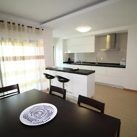 Rocha Prime C Apartment