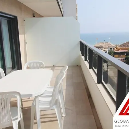 Apartment Rocha Prime C Portimão