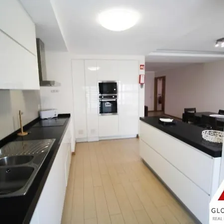 Rocha Prime C Apartment Portimão