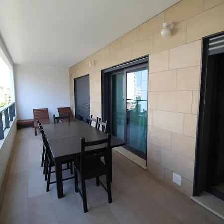 Apartment Rocha Prime C Portimão