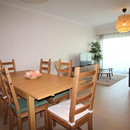 Apartment Rocha Prime C Portimão