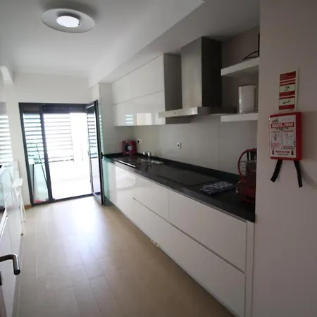 Apartment Rocha Prime C Portimão
