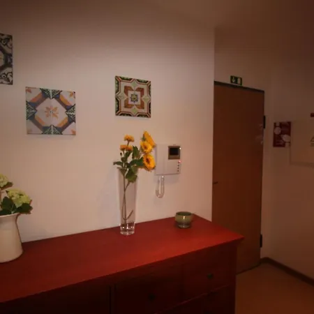 Rocha Prime C アパート