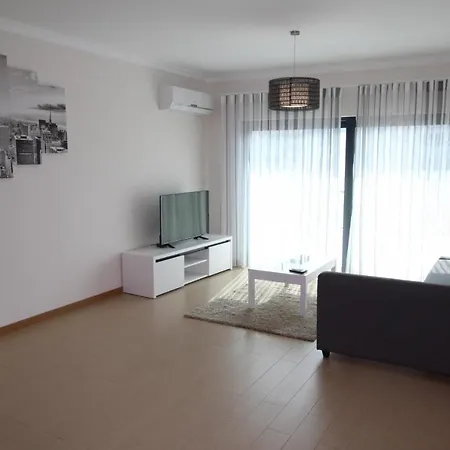Apartment Rocha Prime C Portimão