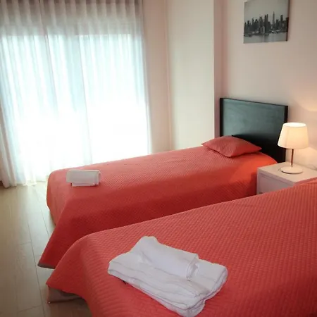 Rocha Prime C Apartment Portimão