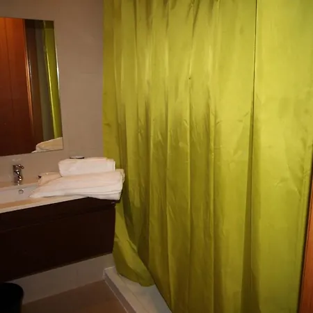 アパート Rocha Prime C