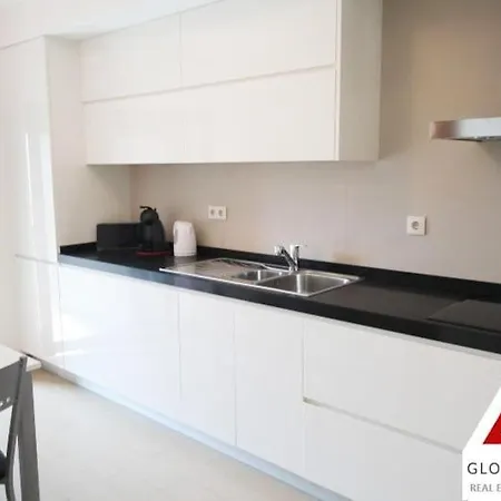 Rocha Prime C Apartment Portimão