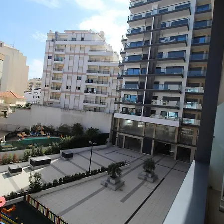 Rocha Prime C * ポルティマン