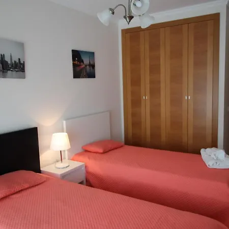 Apartment Rocha Prime C Portimão