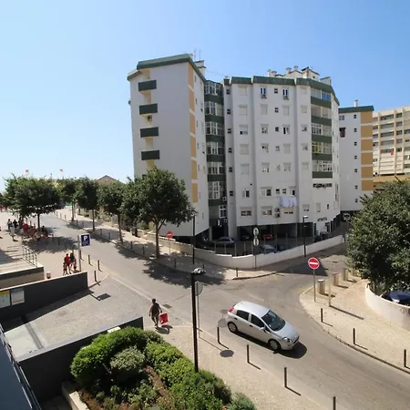 Rocha Prime C Portimão