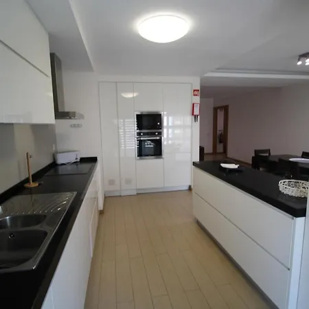 Apartment Rocha Prime C Portimão