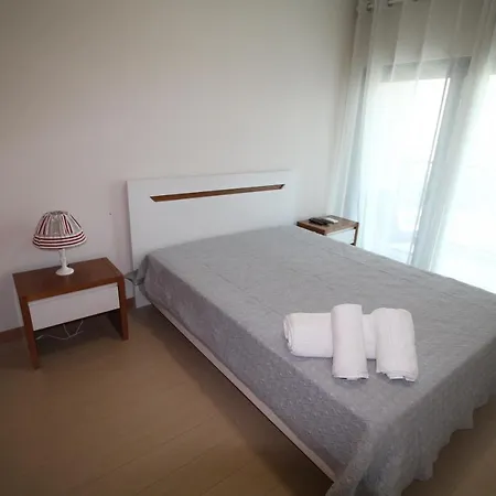 Rocha Prime C アパート *