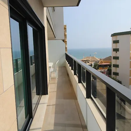 Rocha Prime C Apartament Portimão