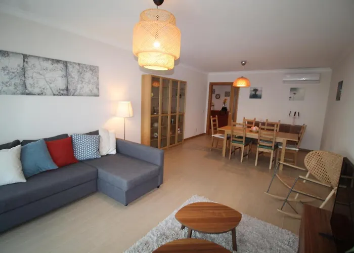 Appartement Rocha Prime C Portimão