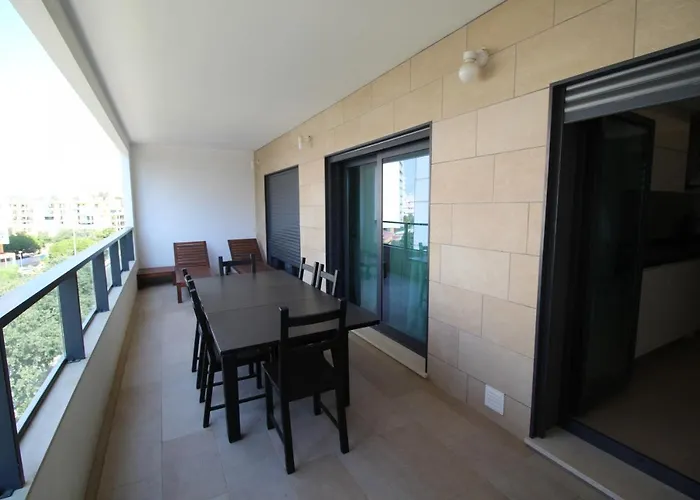 Appartement Rocha Prime C Portimão