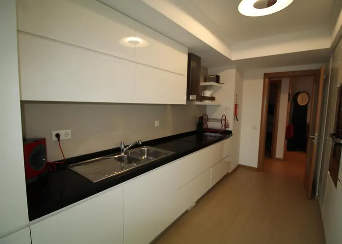 Appartement Rocha Prime C Portimão