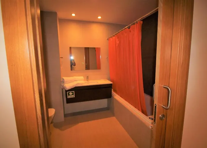 Rocha Prime C Appartement *