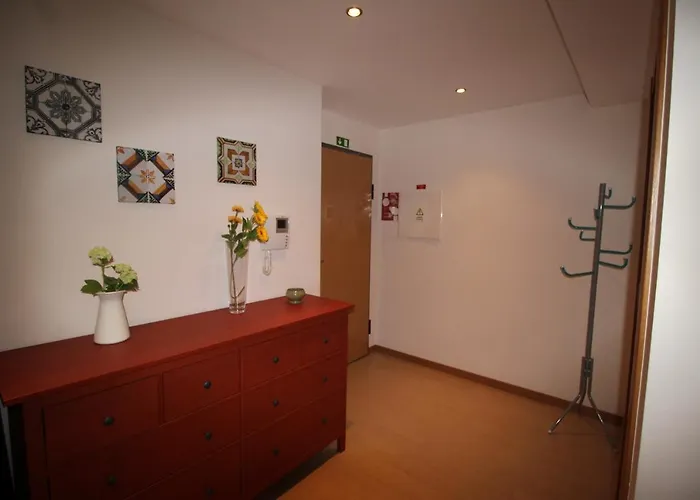 Rocha Prime C Appartement *