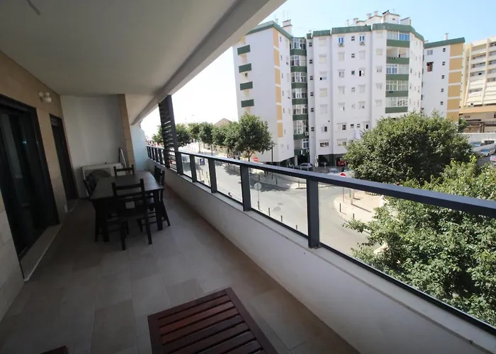 Rocha Prime C Portimão