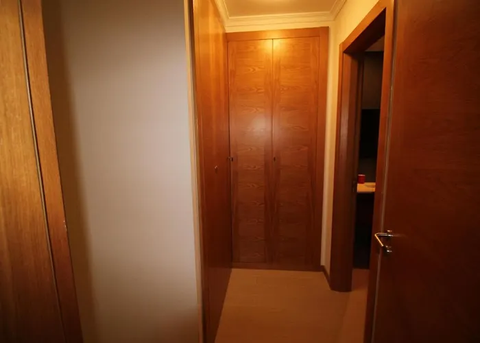 Appartement Rocha Prime C