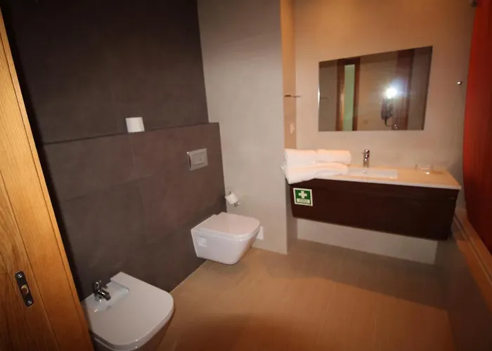 Rocha Prime C Appartement