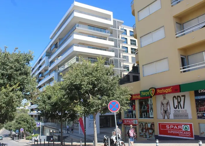 Appartement Rocha Prime C