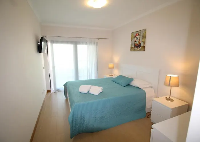 Rocha Prime C Appartement Portimão