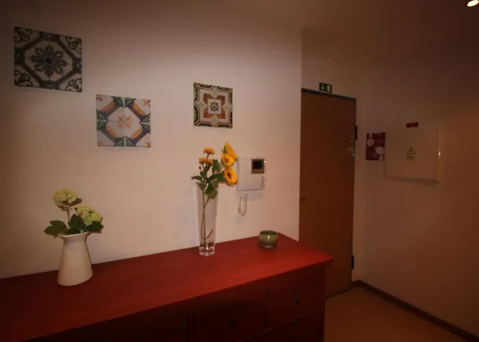 Rocha Prime C Appartement