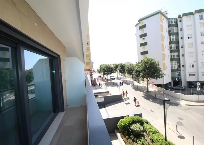 Rocha Prime C Appartement