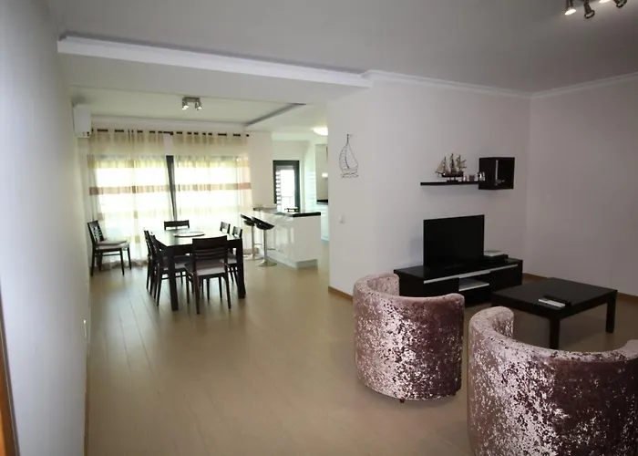 Rocha Prime C Appartement Portimão