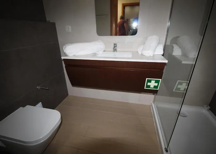 Rocha Prime C Appartement