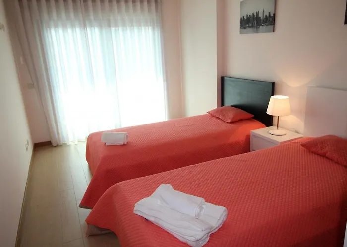 Rocha Prime C Appartement Portimão