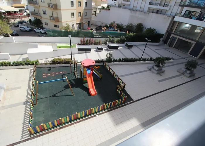 Rocha Prime C Portimão