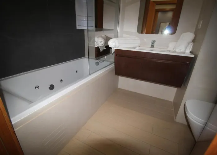 Rocha Prime C Appartement *