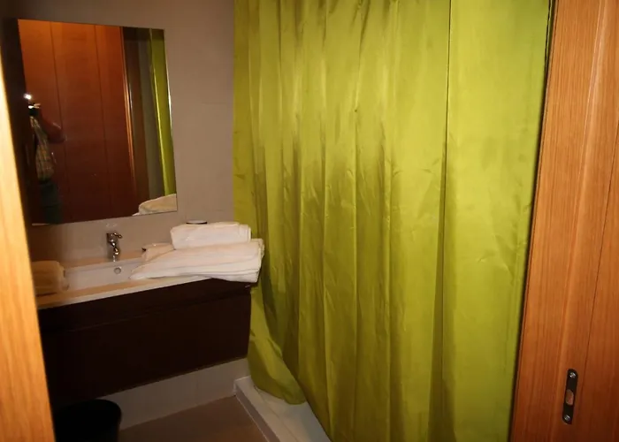 Appartement Rocha Prime C