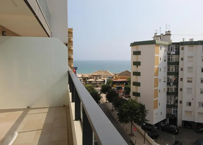 Appartement Rocha Prime C *