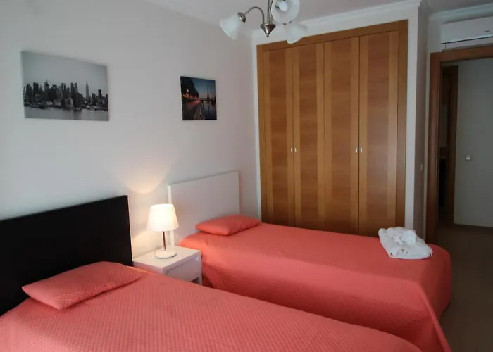 Appartement Rocha Prime C Portimão