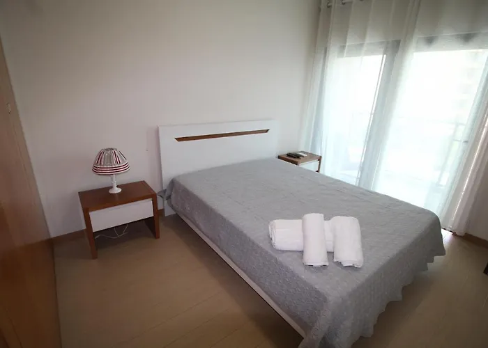 Rocha Prime C Appartement *