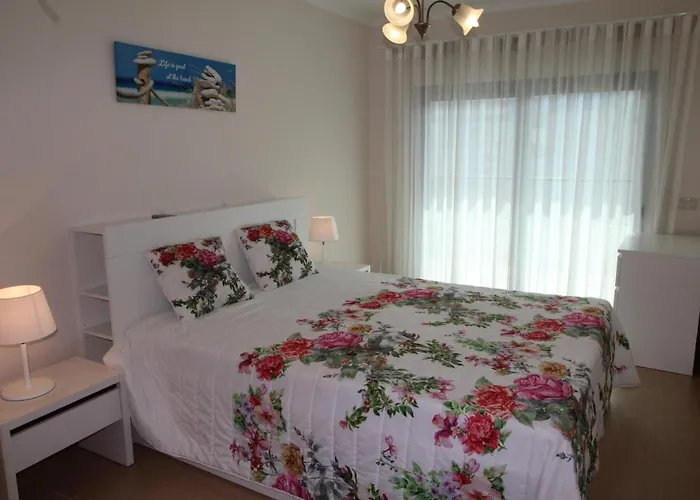 Rocha Prime C Appartement *