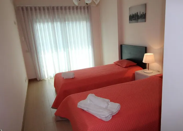 Rocha Prime C Appartement Portimão