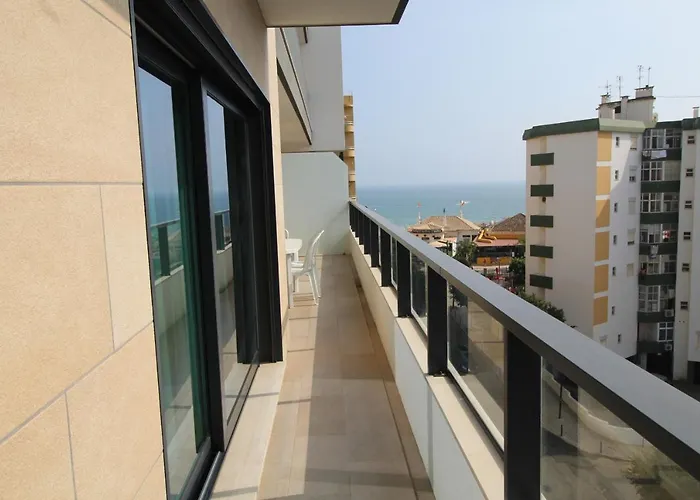 Rocha Prime C Appartement Portimão