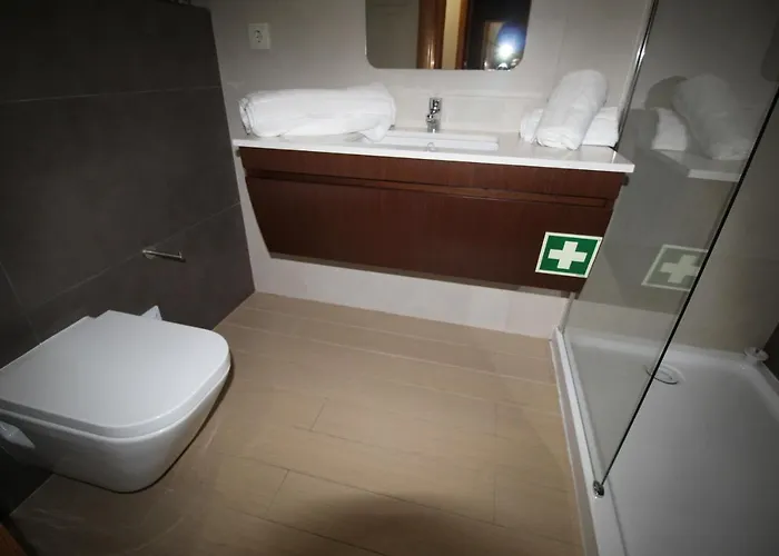 Appartement Rocha Prime C