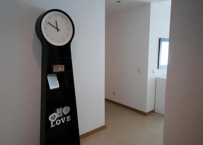 Rocha Prime C * Portimão