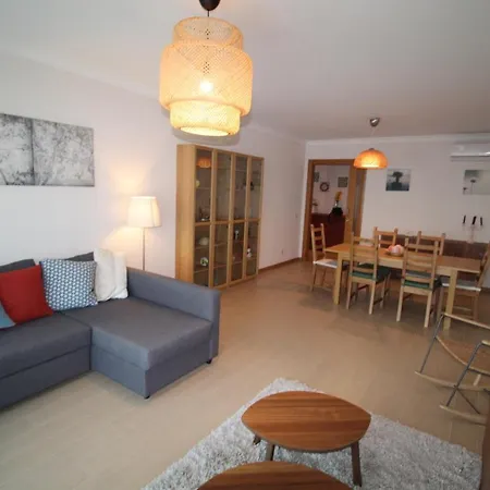 Apartmán Rocha Prime C Portimão