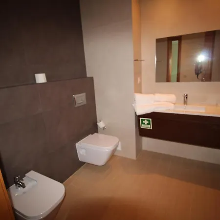 Rocha Prime C Apartmán